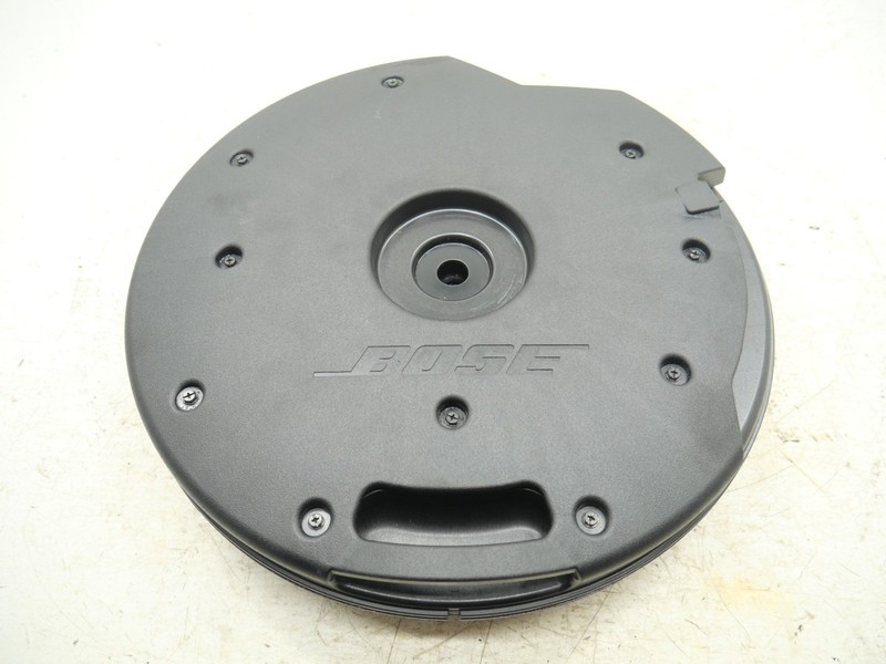 2009-2020 Nissan 370Z Z34 Bose Subwoofer Speaker Trunk 281705AA0A OEM