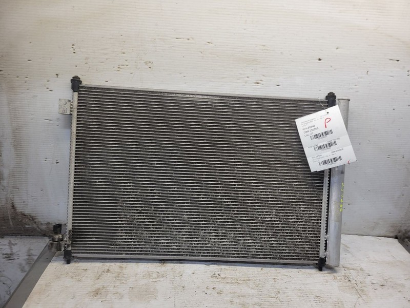 AC Condenser Fits 13-21 NV200 1628660