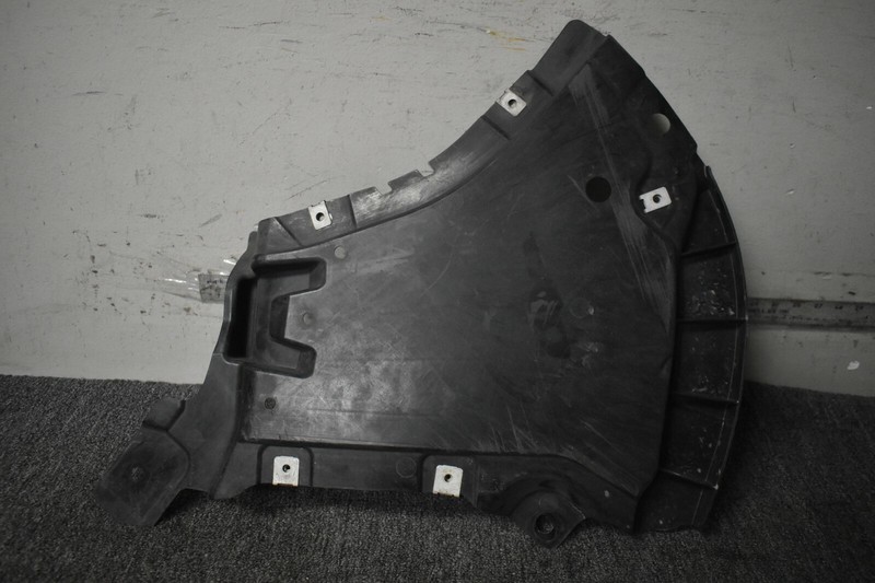 MERCEDES BENZ BUMPER TRIM FACTORY OEM