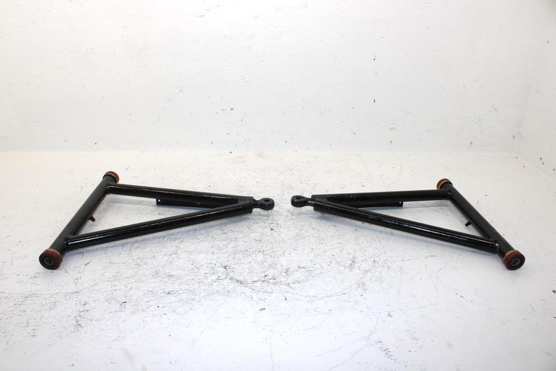 1996 Polaris Sportsman 500 Oem Front Lower A Arm Set 22025281 AP187