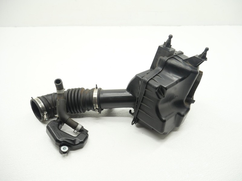 2009-2020 Nissan 370Z Z34 Air Intake Filter Housing RH 16500EV11A OEM
