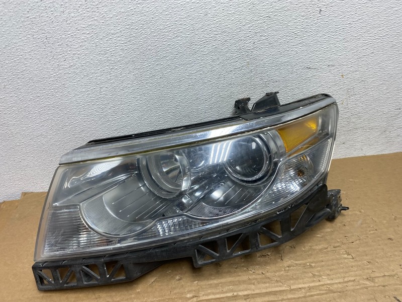 2006 to 2009 Lincoln MKZ Zephyr Left Driver Headlight Halogen Oem AD4086 DW