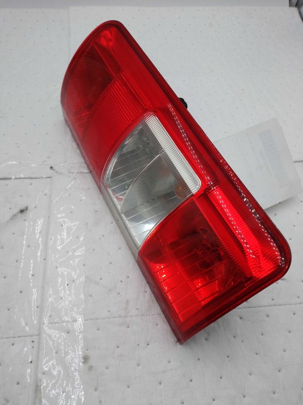 2011 Ford Transit Connect Left Tail Light Assembly White OEM 197152 101K Miles