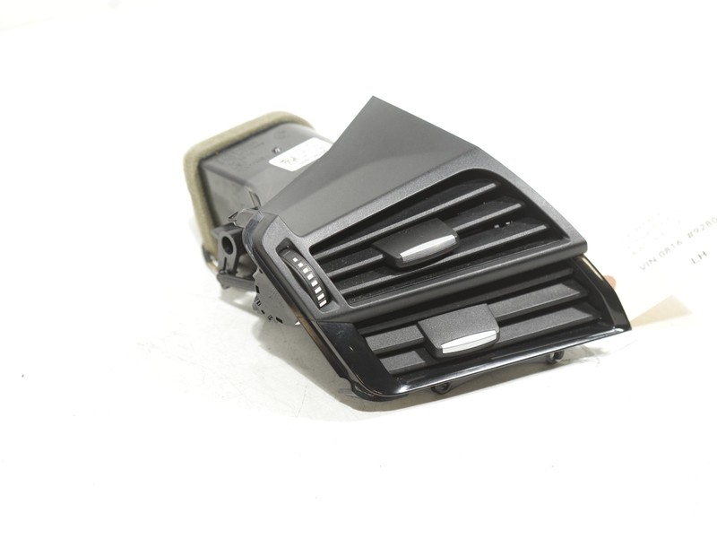 2014-2018 BMW X5 F15 LEFT Hand Dash Air Vent Outlet Grille 9270516 OEM