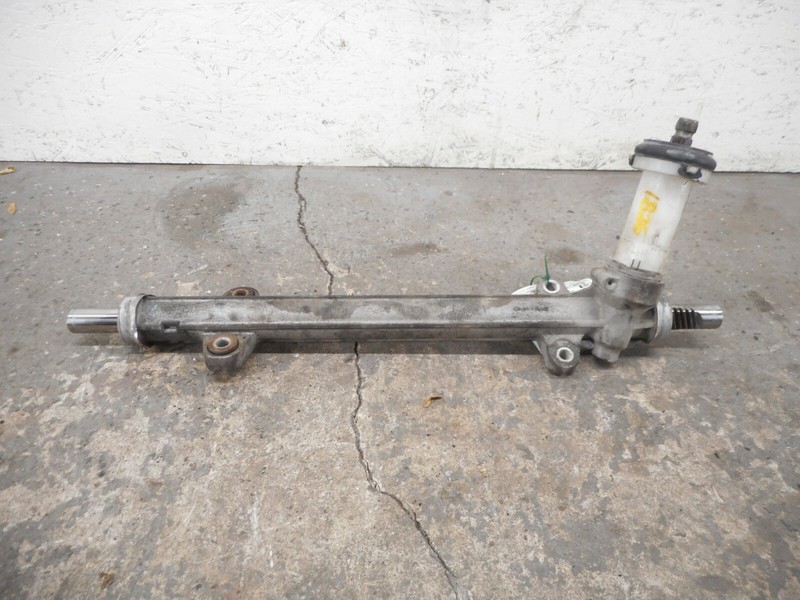 11-14 Hyundai Sonata Power Steering Gear OEM 2.4L Vin C 8th Digit