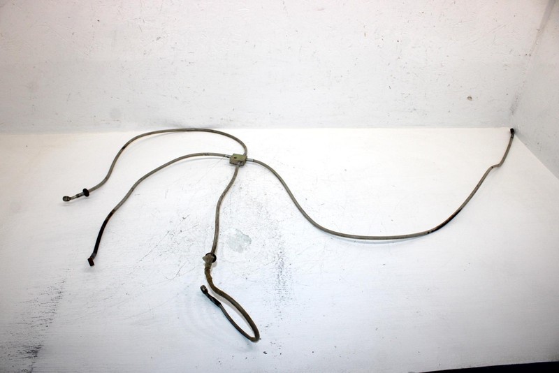 2008 Arctic Cat 650 Auto Trans 4x4 Trv Oem Brake Lines 1502-015 AA6