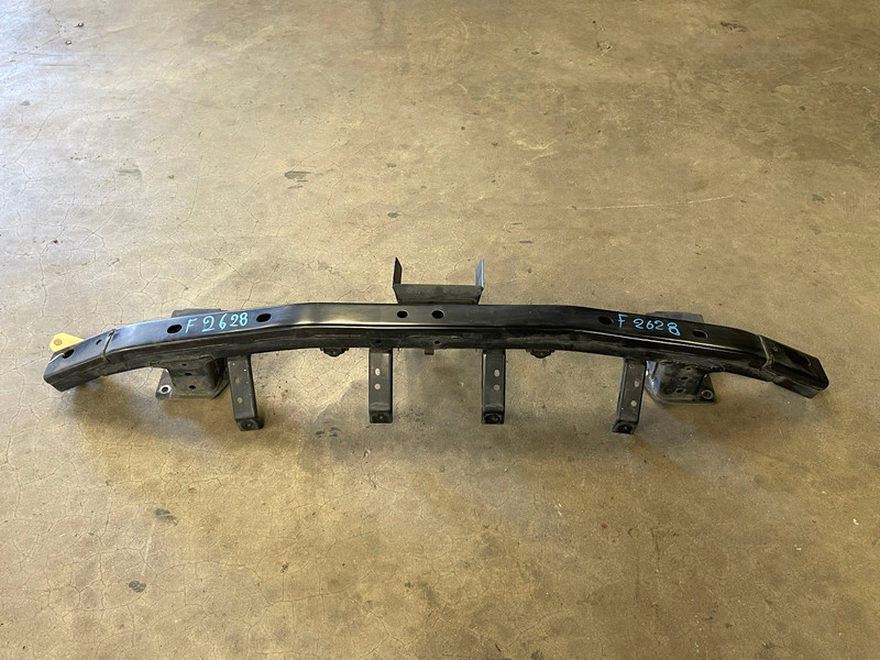 ⭐2011-2017 INFINITI QX56 QX80 FRONT BUMPER SUPPORT CRASH TIE IMPACT BARLOT2628