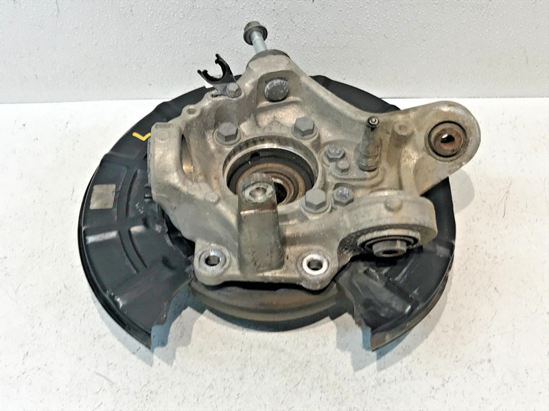 2017 - 2024 HONDA RIDGELINE REAR LEFT DRIVER KNUCKLE SPINDLE HUB