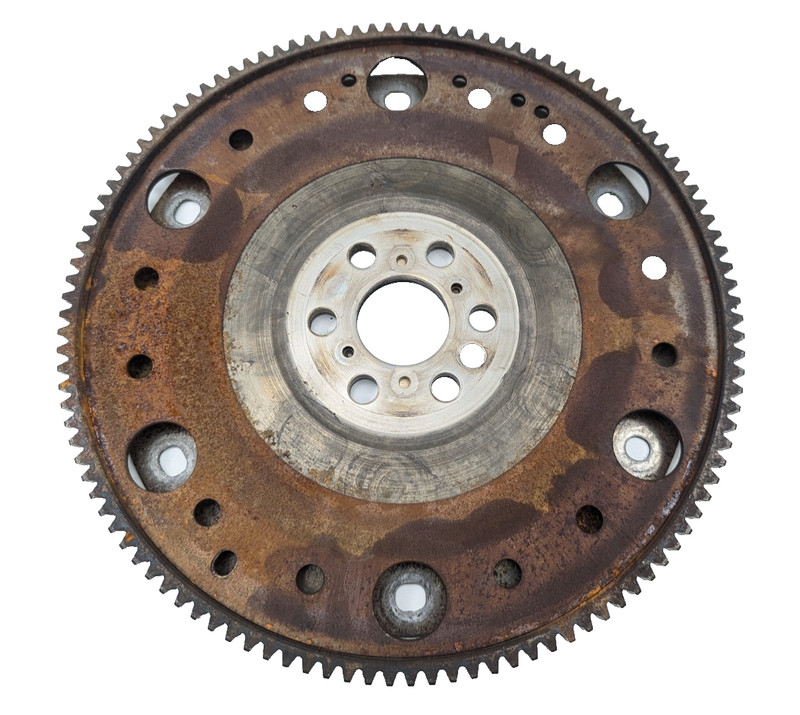 Flywheel/Flex Plate Automatic Transmission 3.0L Fits 07-13 BMW 328i