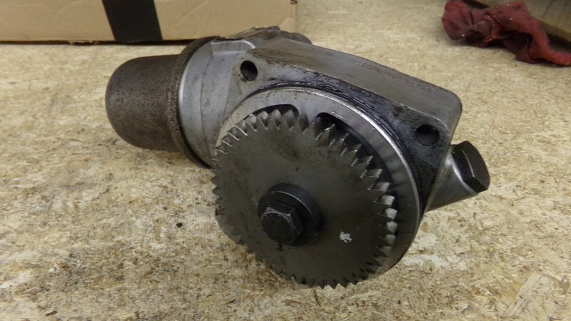 Cat fuel pump Unit 1300076C *FREE SHIPPING*