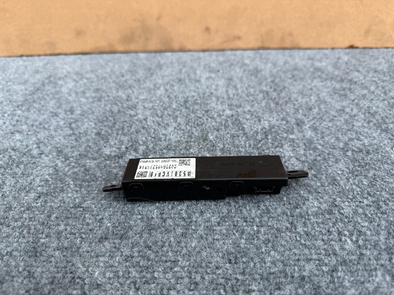 SUBARU WRX 2022-2025 OEM WINDSHIELD EYESIGHT CAMERA ASSISTMONITOR MODULE UNIT