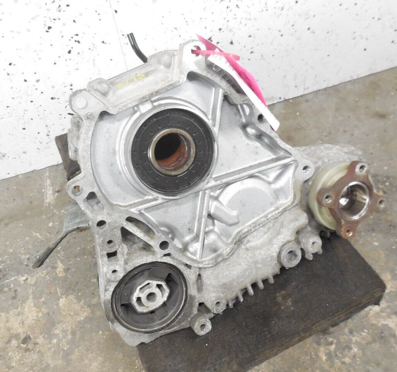 2011 11 BMW 535i 550i GT xDrive Transfer Case OEM AWD 750i xDrive Alpina B7