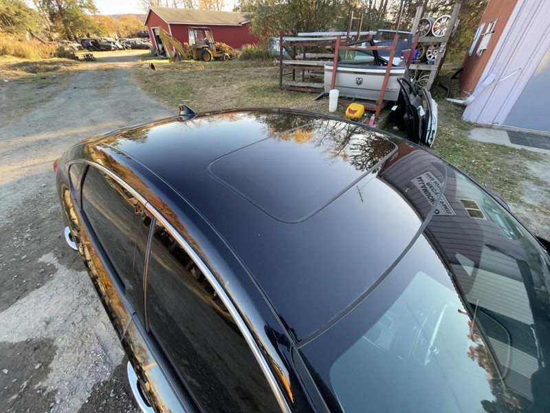2018-2022 HONDA ACCORD ROOF W/SUNROOF BLACK PC:NH731P 2.0L FWD 55K TOURING 59992