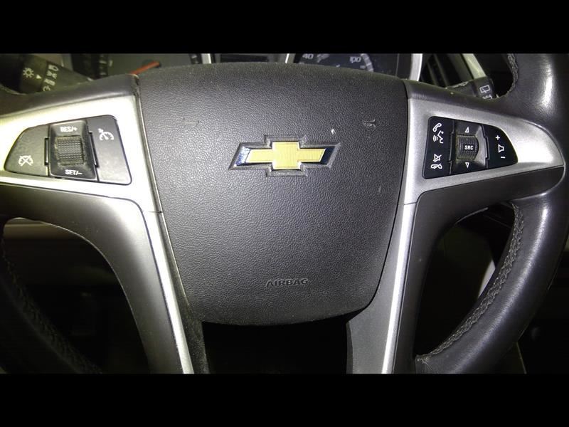 Driver Left Air Bag Driver Wheel Fits 10-17 EQUINOX 1396623