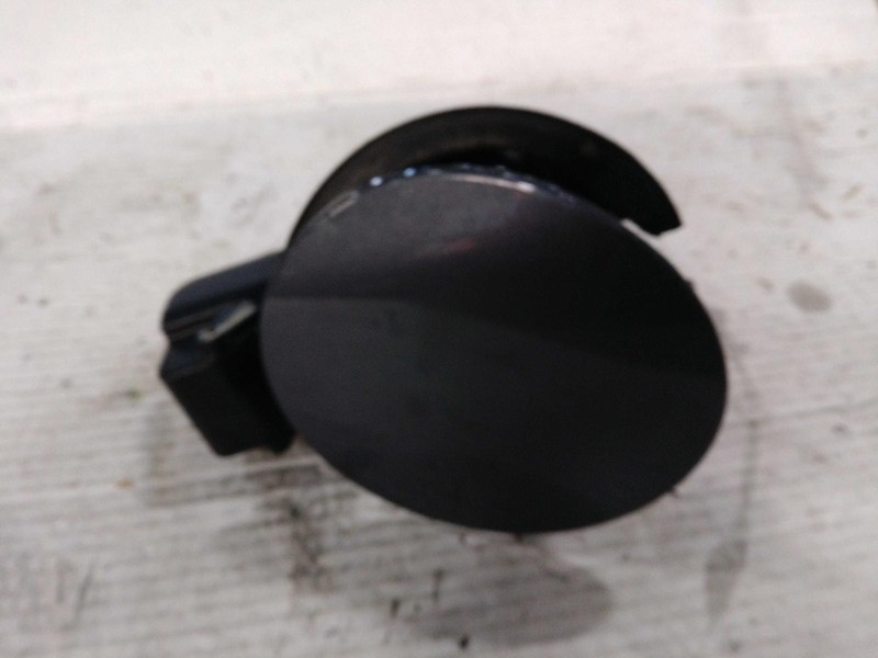 2017 Hyundai Tucson Fuel Filler Door Grey OEM Used 7322503 91000 Miles