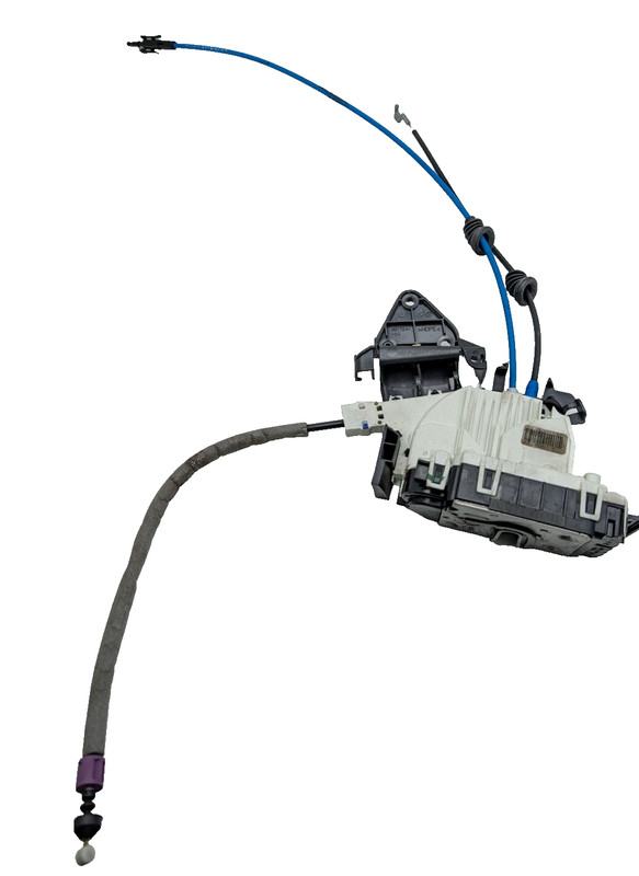 2008-2014 Mercedes W204 C300 C350 Rear Driver Left Door Lock Actuator 2047330108