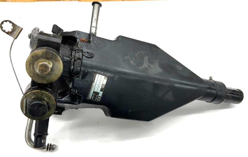 EVINRUDE JOHNSON OUTBOARD 1989-1998 40-50 HP STEERING ARM BRACKET 0433584 433584