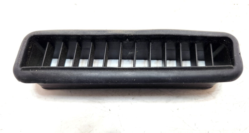✅ 03-10 OEM Porsche Cayenne 955 957 Front Left Driver Side Air Vent Grille Black