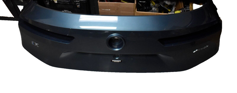 2022-2024 BMW IX I20 REAR TRUNK LIFT GATE FACTORY OEM