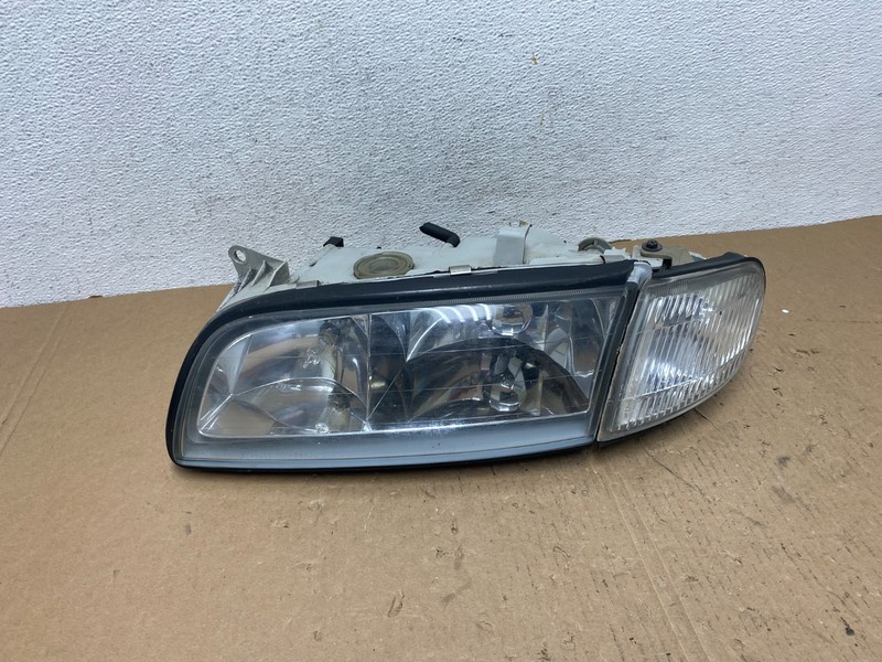 1997 to 2000 Mazda Millenia Left Driver LH Side Halogen Headlight AD8076 DG