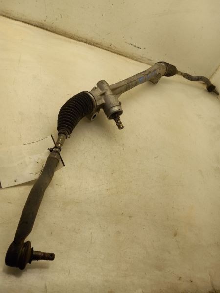 16-19 TOYOTA MIRAI FWD STEERING GEAR RACK AND PINION ASSEMBLY