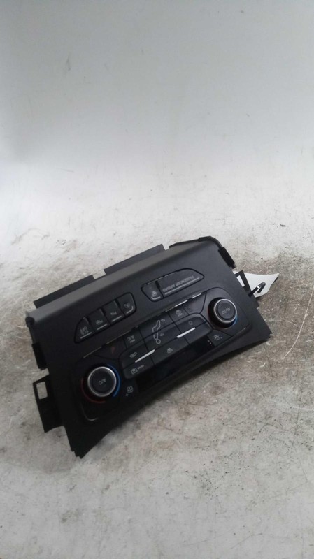 2019 Ford Escape A/C Selector Switch OEM Blue 682343 Used 93K Miles