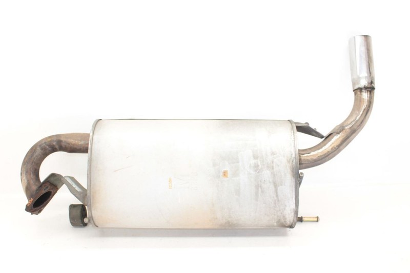 01-05 Mazda Mx-5 Miata NB Rear Muffler