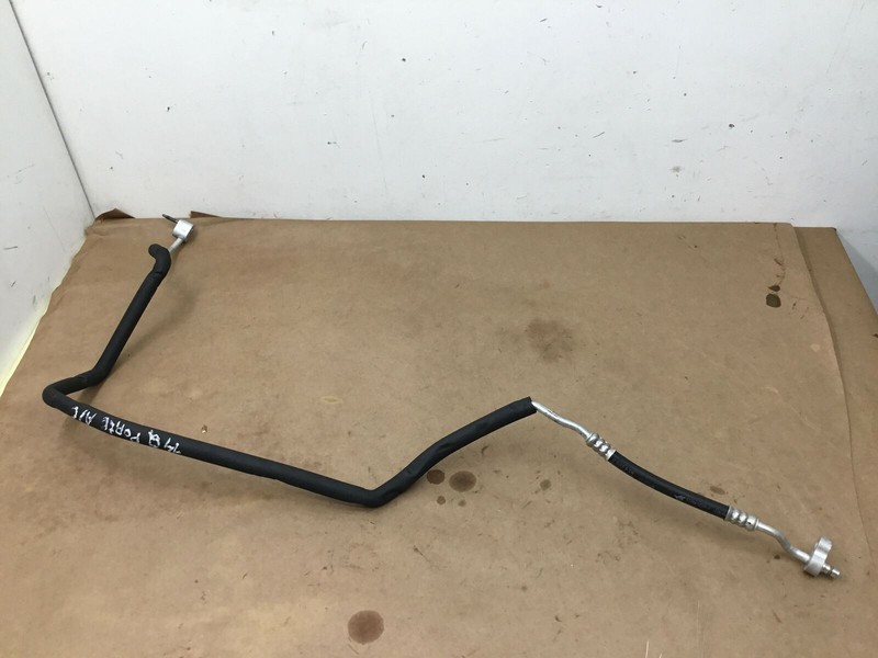 Maserati Quattroporte GTS AC A/C Evaporator Pipe Hose Line 14-18 |:A