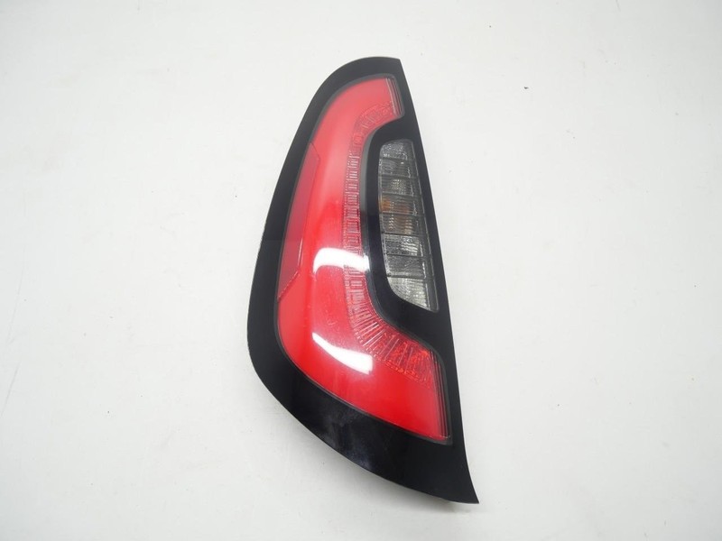 2014-2019 Kia Soul Rear Left LH Driver Side Taillight Lamp Assembly OEM