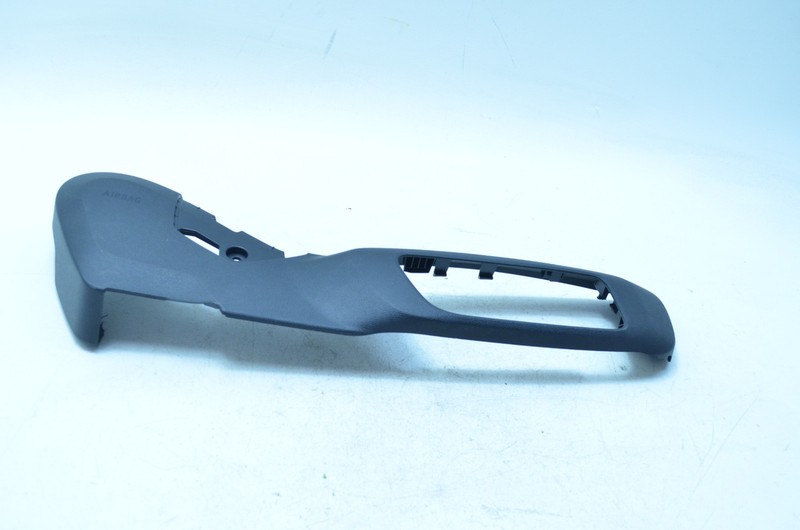 22-24 BMW i4 G26 FRONT RIGHT PASSENGER SEAT OUTER COVER PANEL TRIM OEM