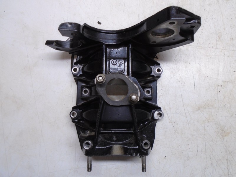 CG4 Mercury 35 HP Front Half Crankcase Assembly 947-7565