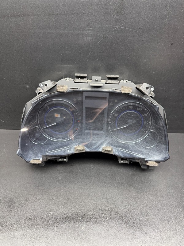 2009-2013 Infiniti G37 Speedometer Instrument Cluster Gauges 69k Miles Auto CONV