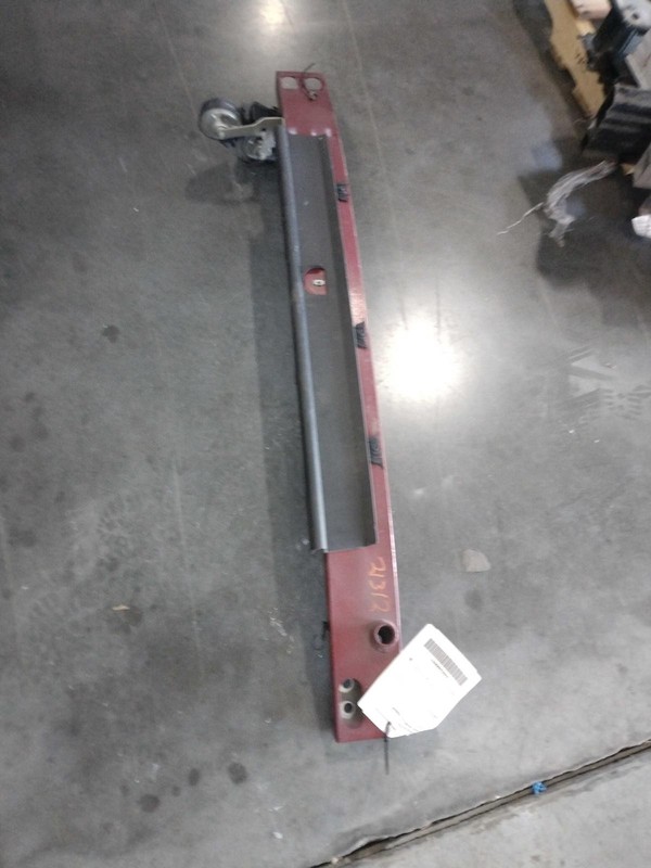 2018 Chevrolet Equinox Red Bumper Impact Bar OEM 84749869 134K Miles