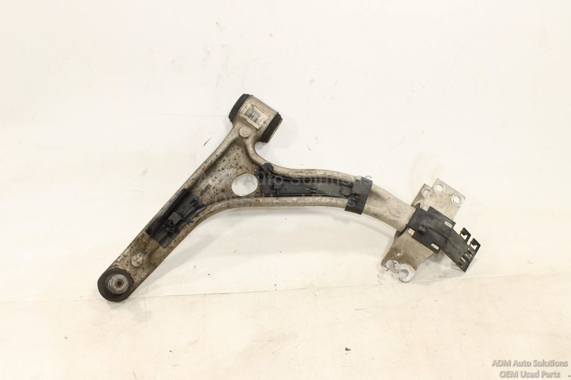 2016-2019 MERCEDES-BENZ CLA250 C117 FRONT LEFT DRIVER SIDE LOWER CONTROL ARM OEM