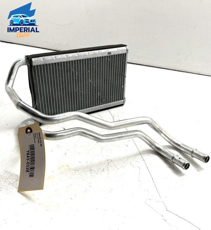 2023 MAZDA CX-50 HVAC HEATER CORE OEM - 15K MILES -