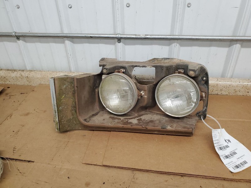 IMPALA1976 Headlight 289302
