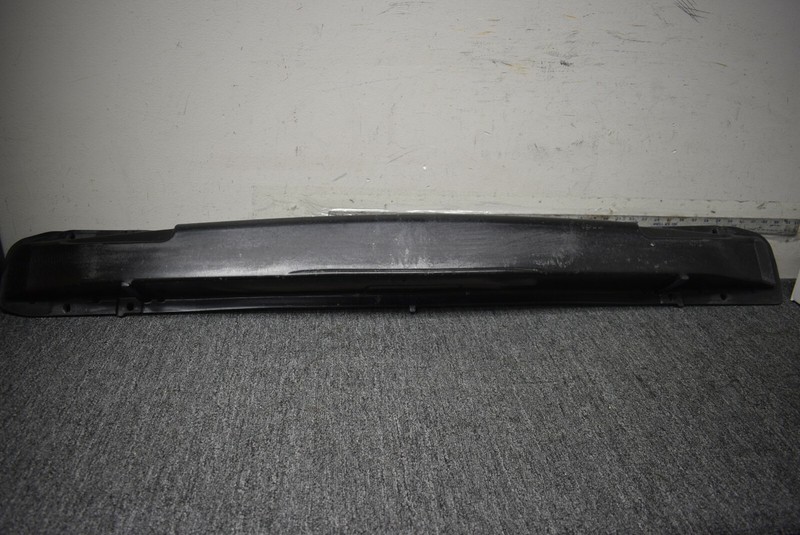 2011-2013 HYUNDAI SONATA REAR REINFORCEMENT BAR FACTORY OEM