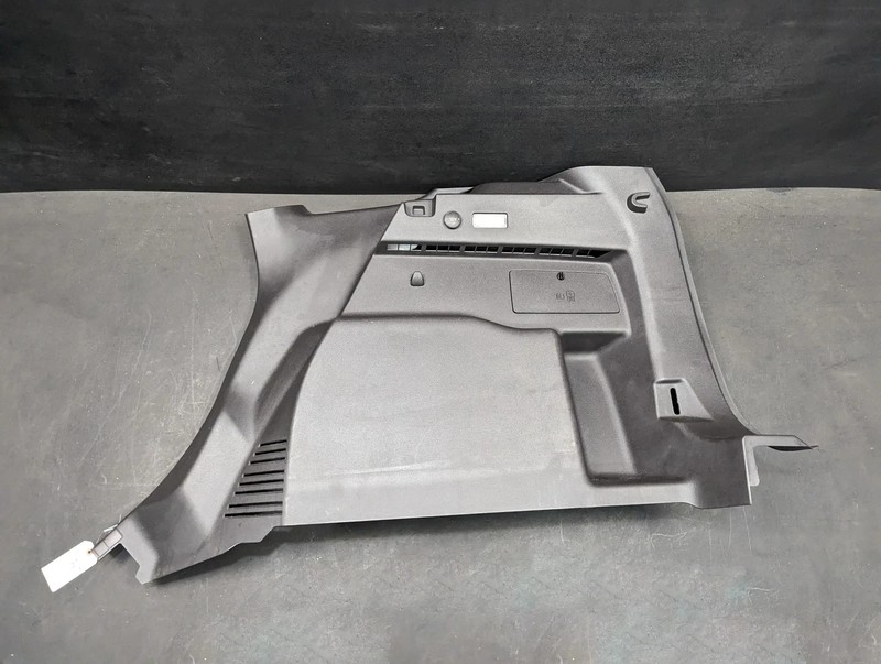 Right Quarter Lower Trim Panel 2018 Ford Escape CJ5Z-7831012-AA 2013 - 2019