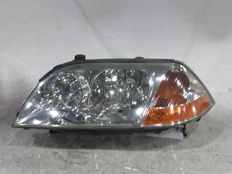 2002 Acura MDX Left Headlight Assembly OEM 137300 Used 219K Miles