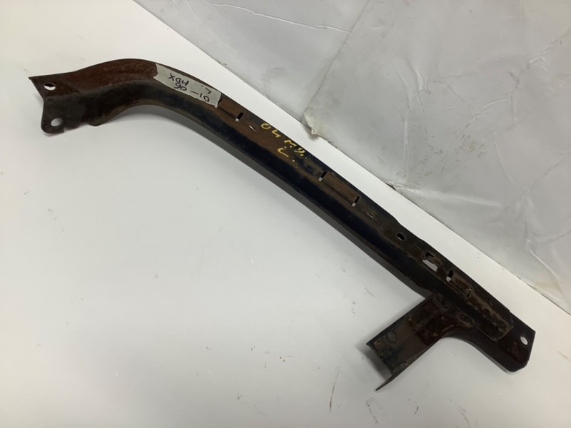 01-06 ACURA MDX HEADLIGHT BUMPER BRACKET MOUNT CLIP LEFT FRONT DRIVER SIDE OEM