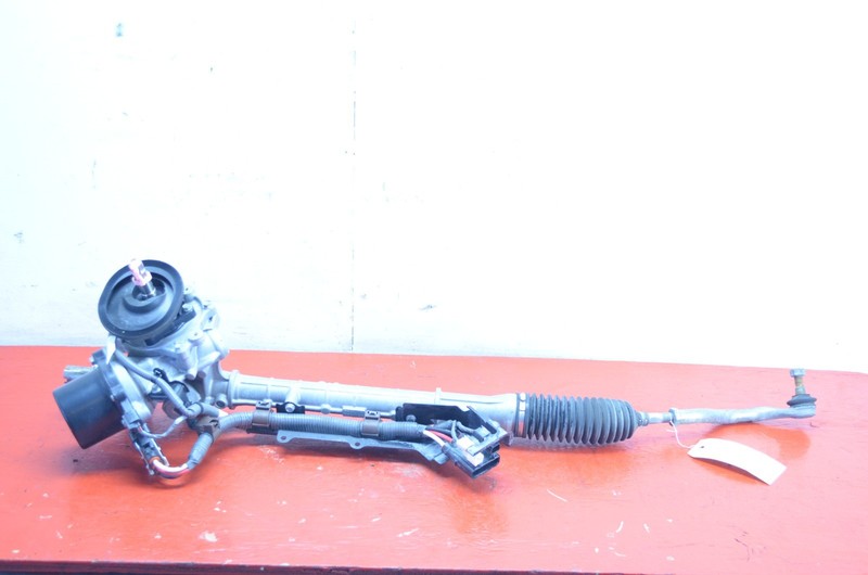 12-15 HONDA CIVIC FWD POWER STEERING RACK AND PINION OEM