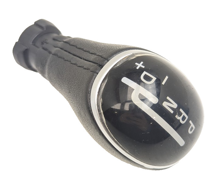 2014-2019 fiat 500L 1.4l gear shifter knob gear selector shift oem