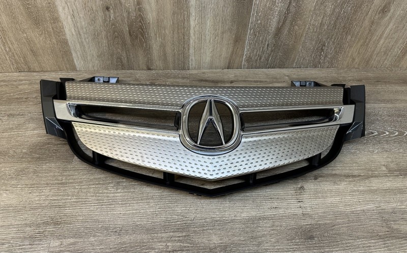 2007-2009 ACURA MDX FRONT GRILLEOEMPART # 75100-STXA-A010-20