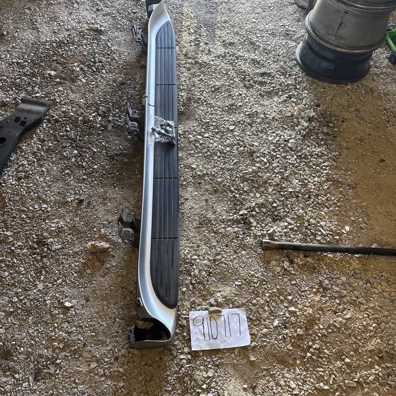 2001 - 2003 Dodge DURANGO SLT RUNNING BOARD Left Driver 5GM63TRMAC