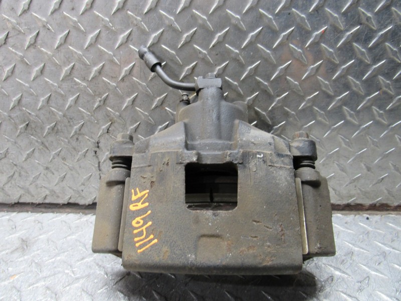 04 05 06 07 08 PONTIAC GRAND PRIX RIGHT PASSENGER FRONT BRAKE CALIPER