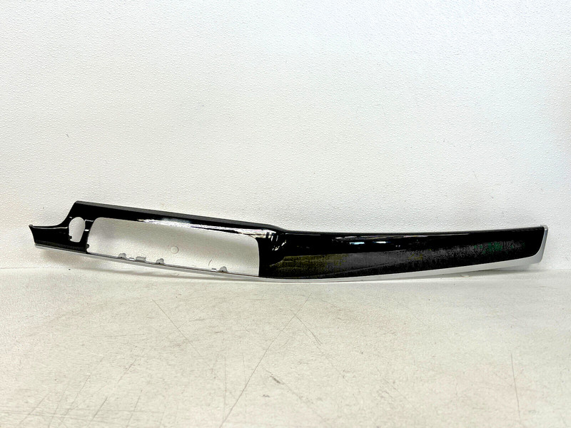 ⭐2011-2016 BMW 5-SERIES FRONT DASH AIR VENT BEZEL COVER TRIM MOLDING OEM LOT2577