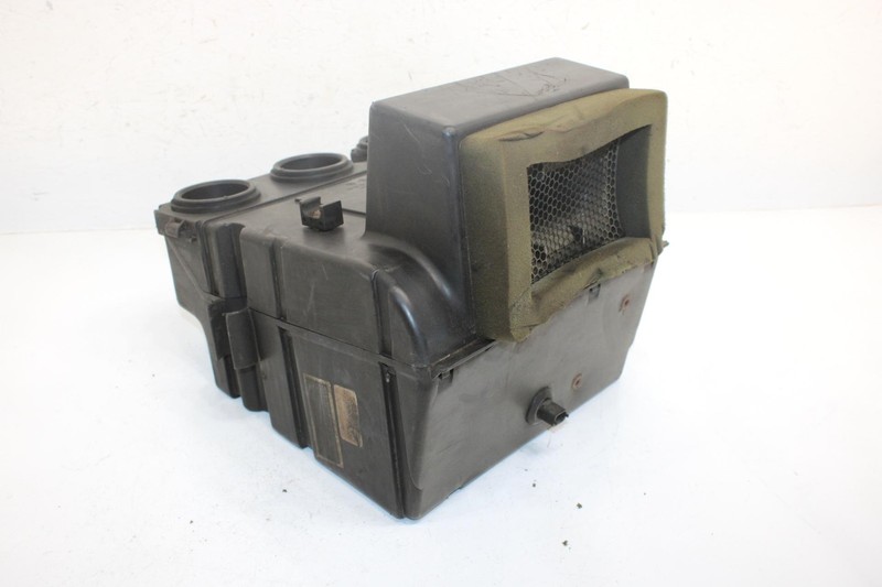 98 Ski-doo Grand Touring Se Oem Airbox Silencer 580651702 SS108