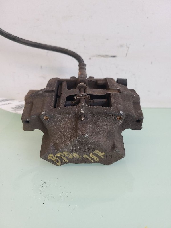 Passenger Right Caliper Rear Fits 04-08 CROSSFIRE 576085