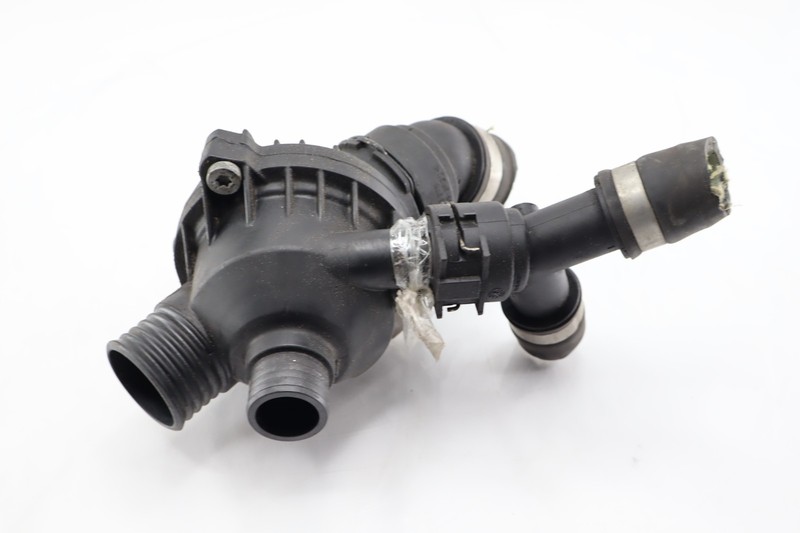 ✅ 07-13 BMW E93 328i 128i 328xi 3.0L N51 Engine Motor Thermostat 7549476 OEM