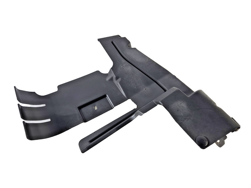2003 2011 Lincoln Town Car Right Radiator Support Air Deflector OEM 3W1Z8310BA